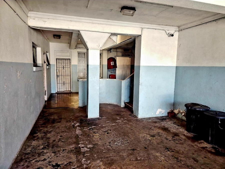 2 Bedroom Property for Sale in Quigney Eastern Cape